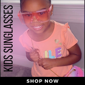 Kids Sunglasses