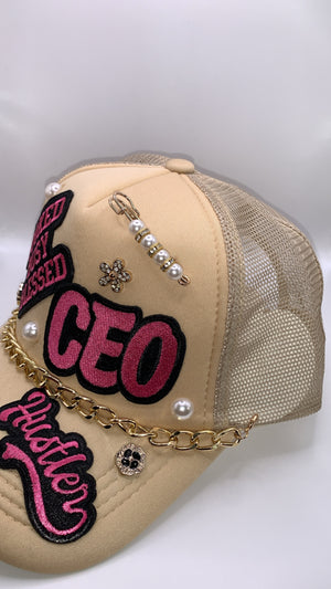 CEO