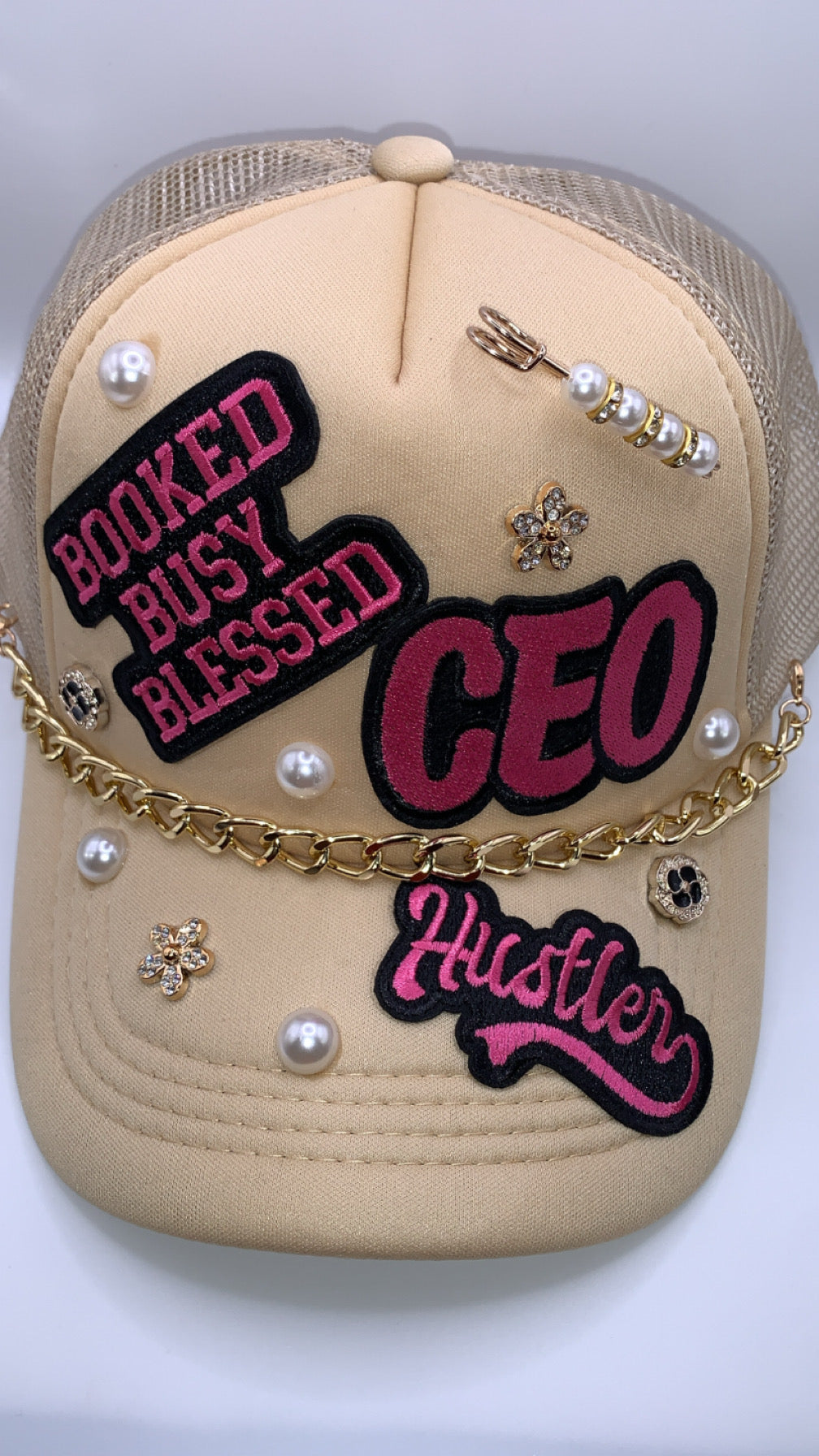 CEO