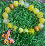 My Butterfly
