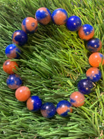 Blue/Peach Dream