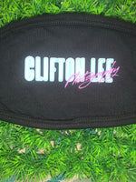 Custom Mask (mask provided)