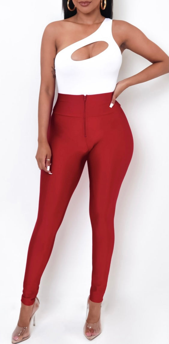 LaPortia Pants