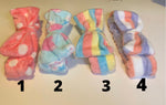 Makeup Headbands