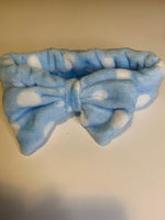 Makeup Headbands