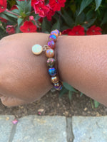 Iridescent