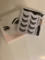 Magnetic Lashes