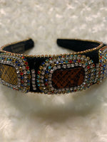 Diamond Animal