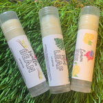 Lip Butter