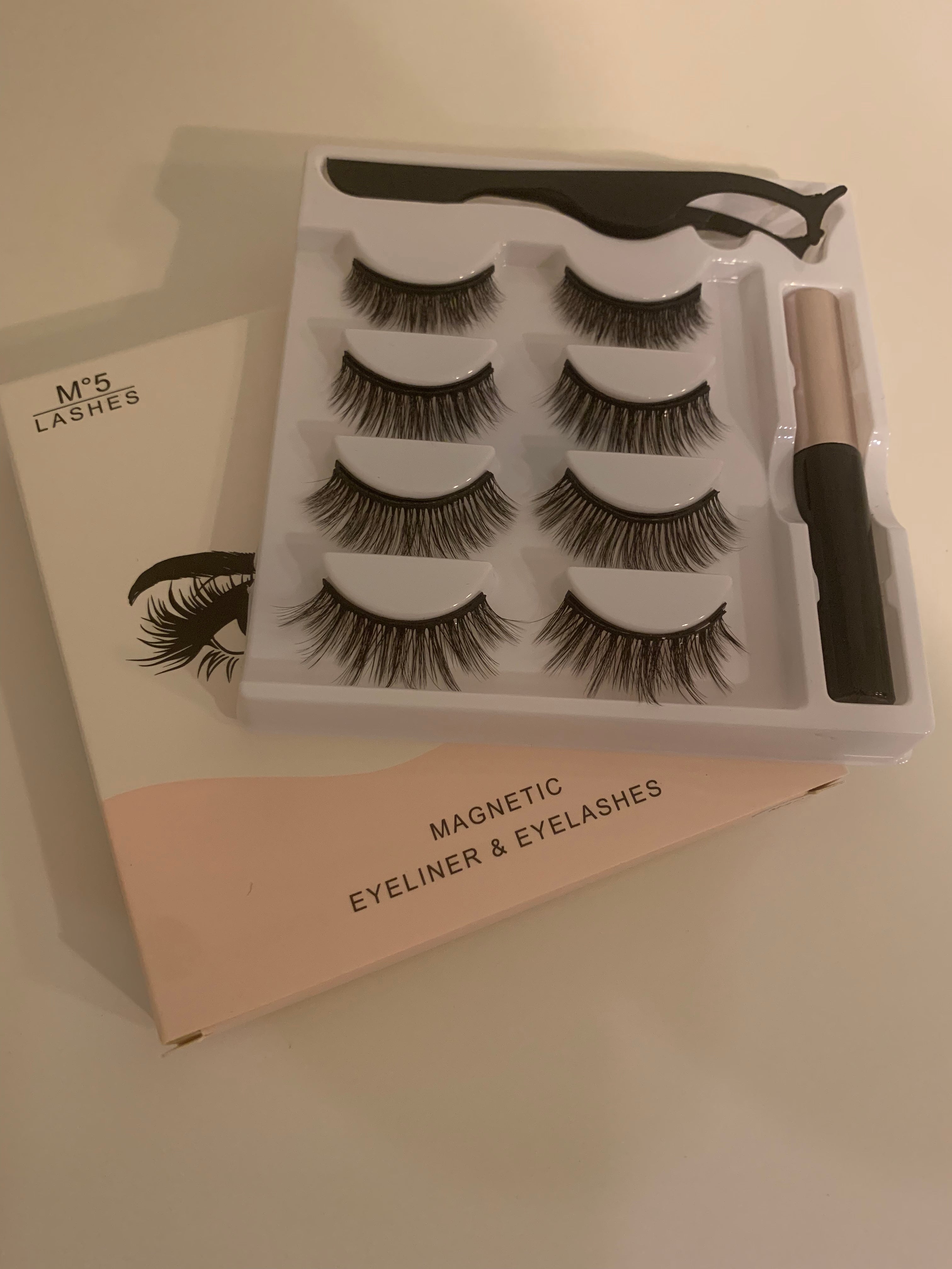 Magnetic Lashes