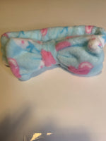 Makeup Headbands