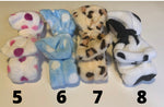 Makeup Headbands
