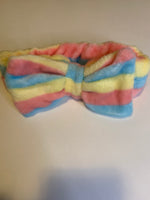 Makeup Headbands