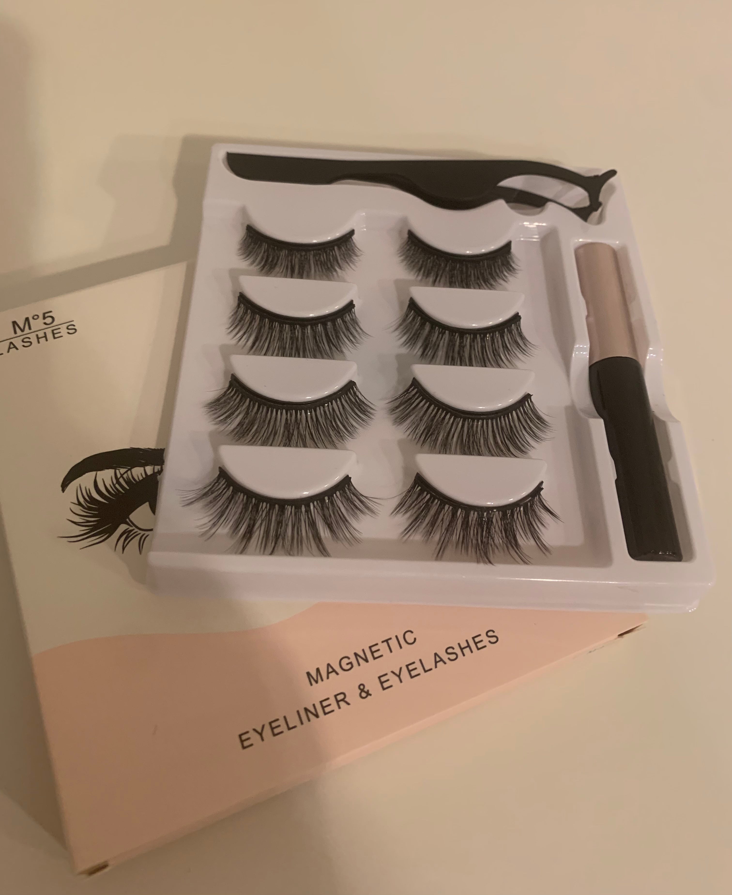 Magnetic Lashes