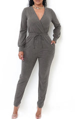 Alma Jumpsuit