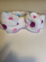 Makeup Headbands