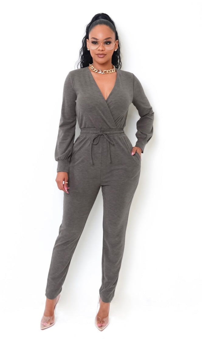 Alma Jumpsuit