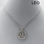 Zodiac Sign Necklace