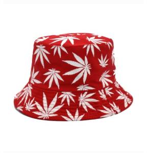 420 Bucket Hat